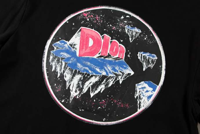 Picture of Dior T Shirts Short _SKUDiorS-XLautCH10833948